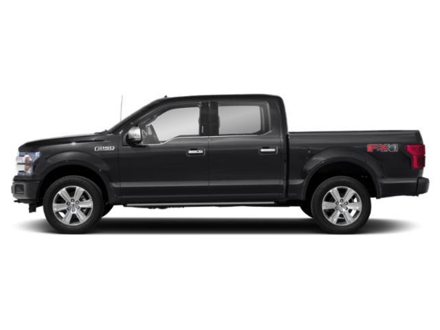 used 2020 Ford F-150 car, priced at $42,988