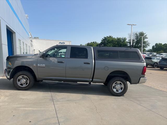 used 2013 Ram 2500 car, priced at $23,998