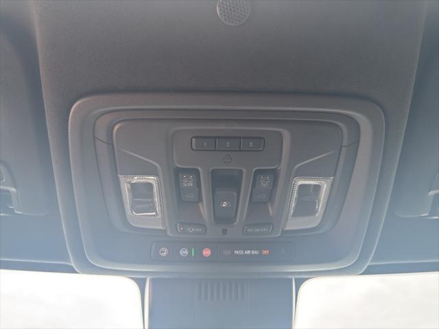used 2024 GMC Sierra 1500 car, priced at $71,500
