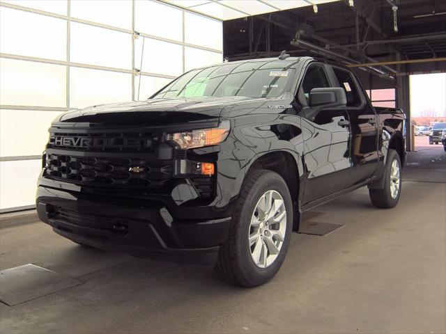 used 2022 Chevrolet Silverado 1500 car, priced at $36,750