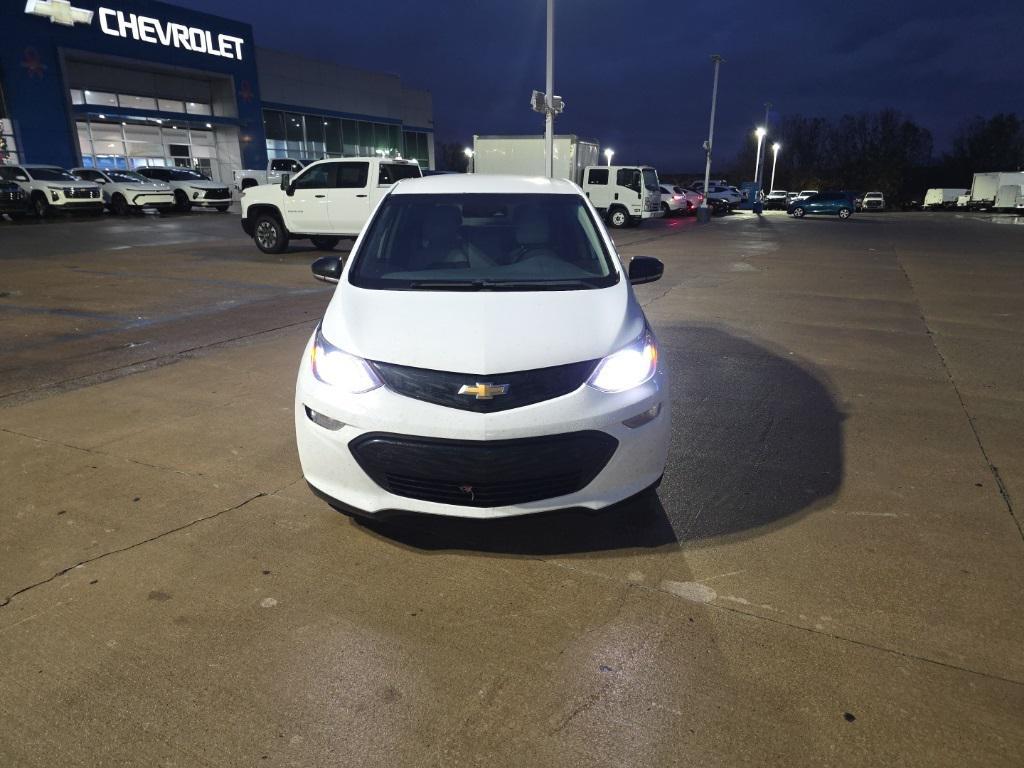 used 2019 Chevrolet Bolt EV car, priced at $14,736