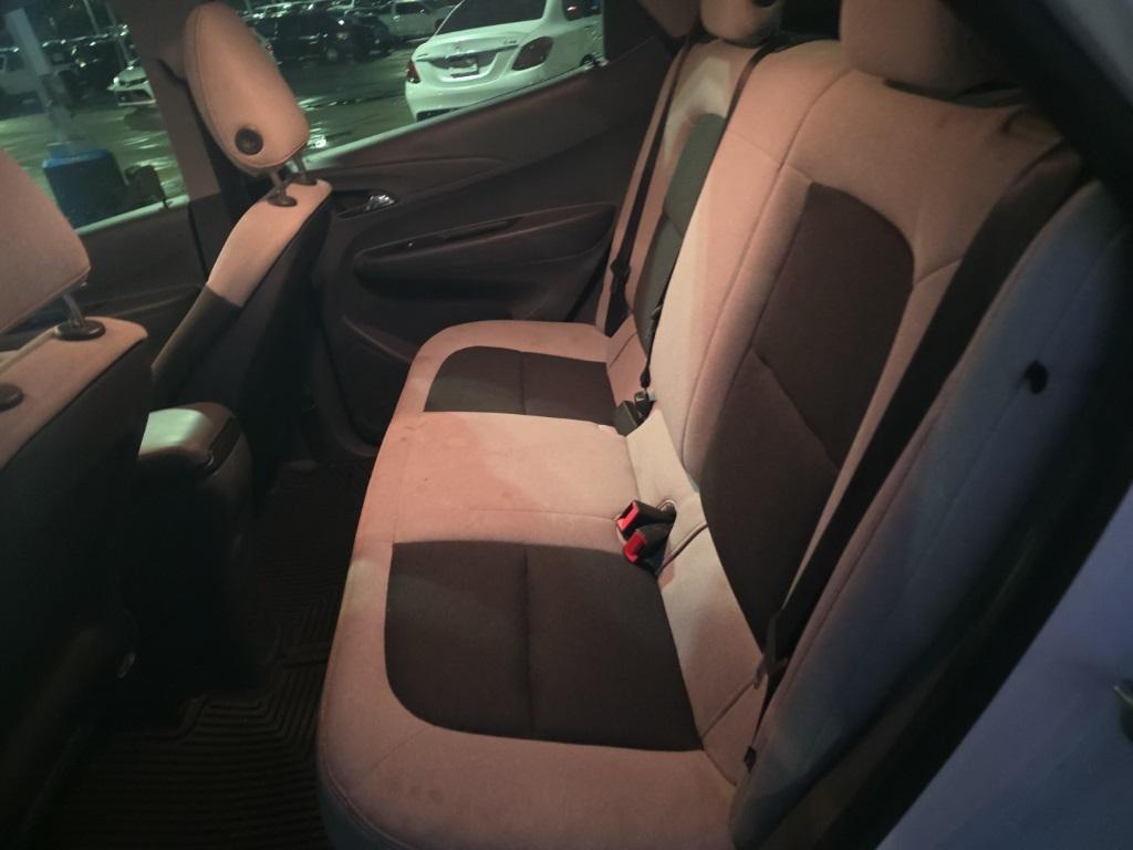 used 2019 Chevrolet Bolt EV car, priced at $14,736