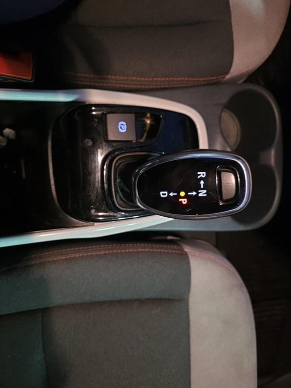 used 2019 Chevrolet Bolt EV car, priced at $14,736