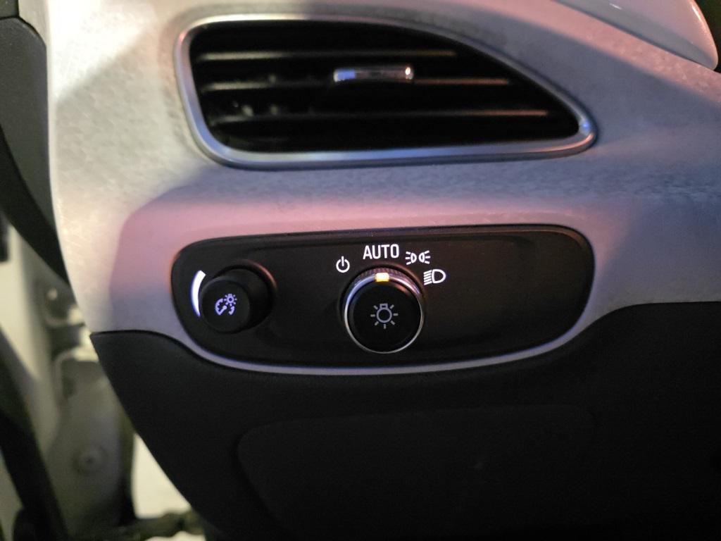 used 2019 Chevrolet Bolt EV car, priced at $14,736