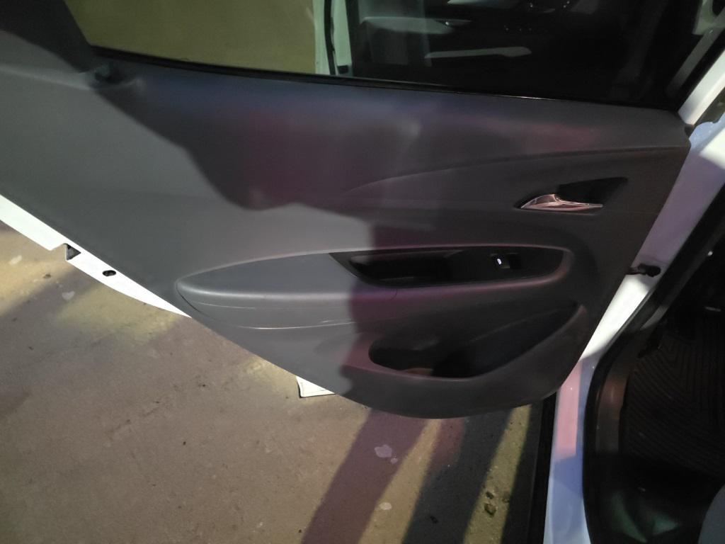 used 2019 Chevrolet Bolt EV car, priced at $14,736