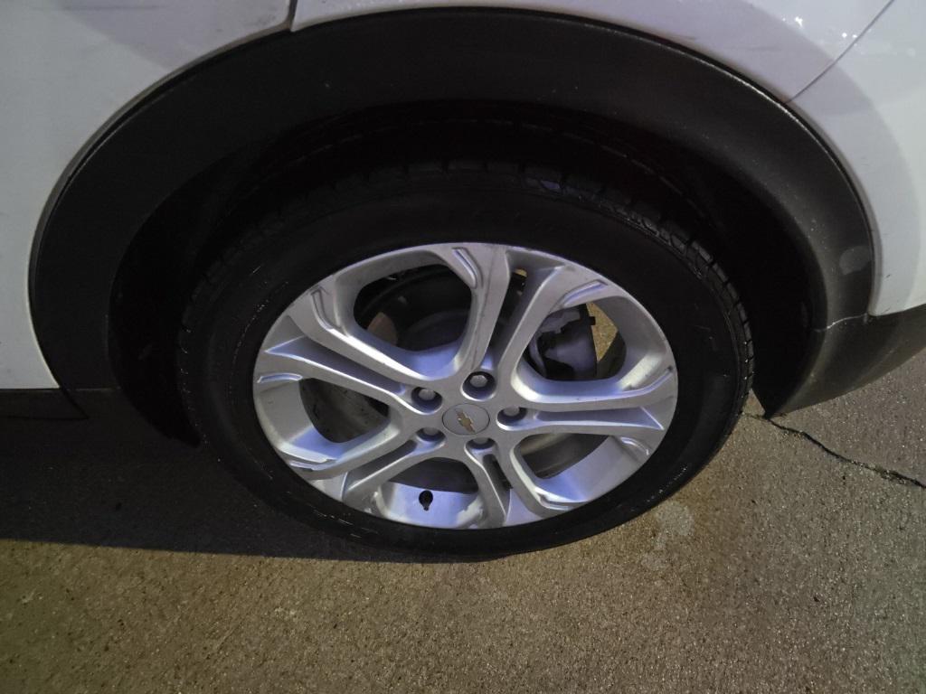 used 2019 Chevrolet Bolt EV car, priced at $14,736