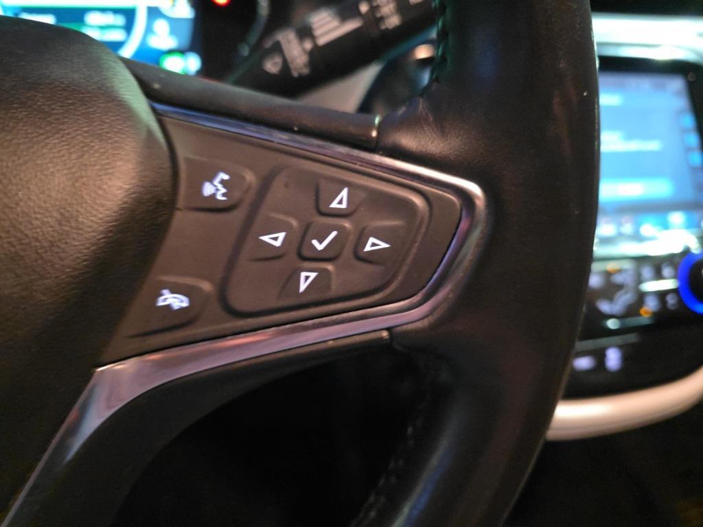 used 2019 Chevrolet Bolt EV car, priced at $14,736