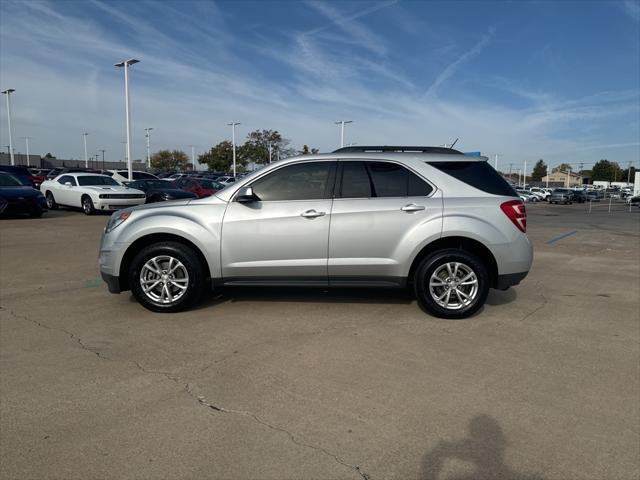 used 2016 Chevrolet Equinox car, priced at $11,500