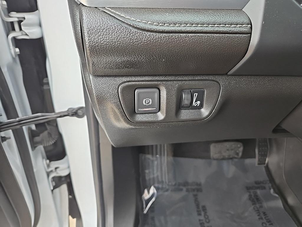 used 2023 GMC Acadia car, priced at $27,688