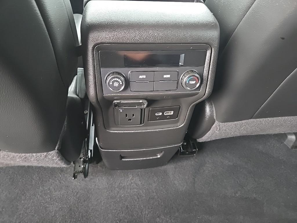 used 2023 GMC Acadia car, priced at $27,688