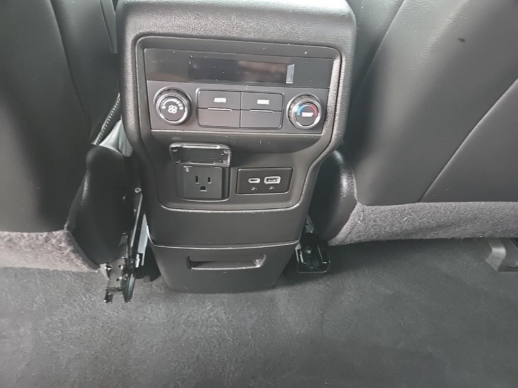 used 2023 GMC Acadia car, priced at $27,688