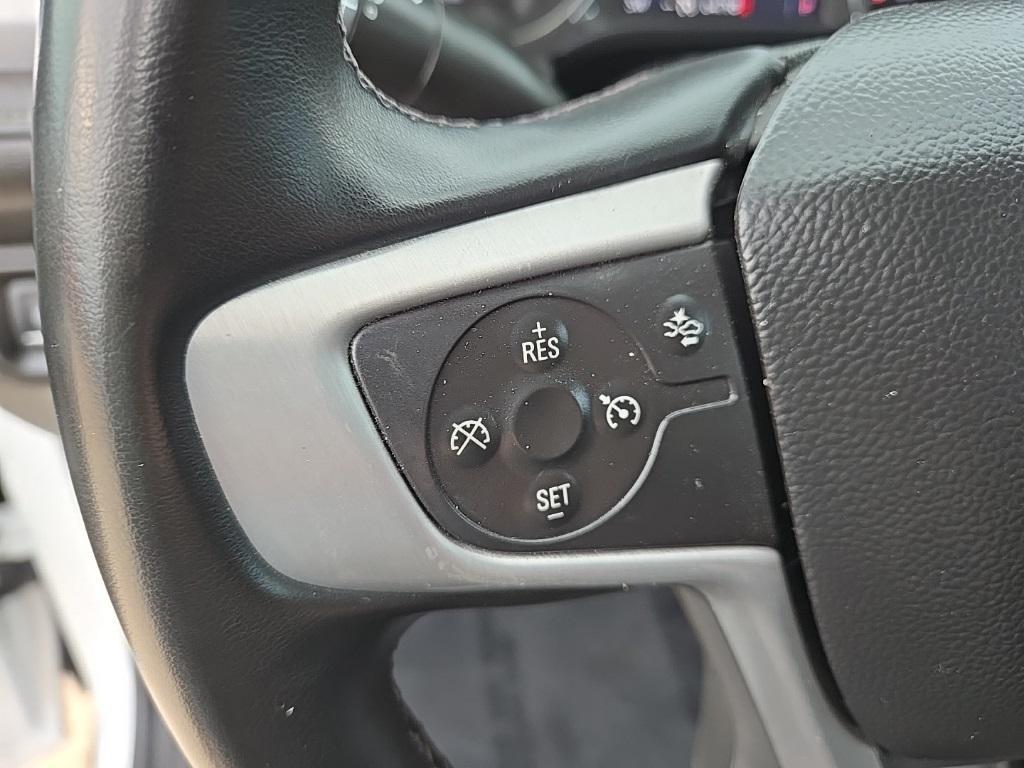 used 2023 GMC Acadia car, priced at $27,688