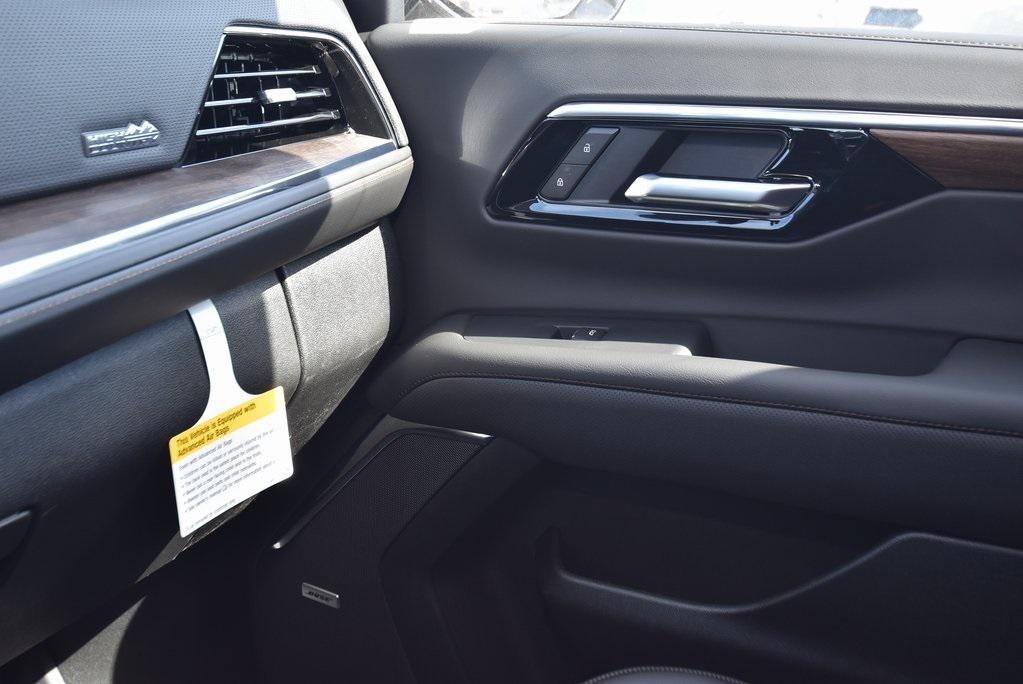 new 2026 Chevrolet Tahoe car, priced at $90,819