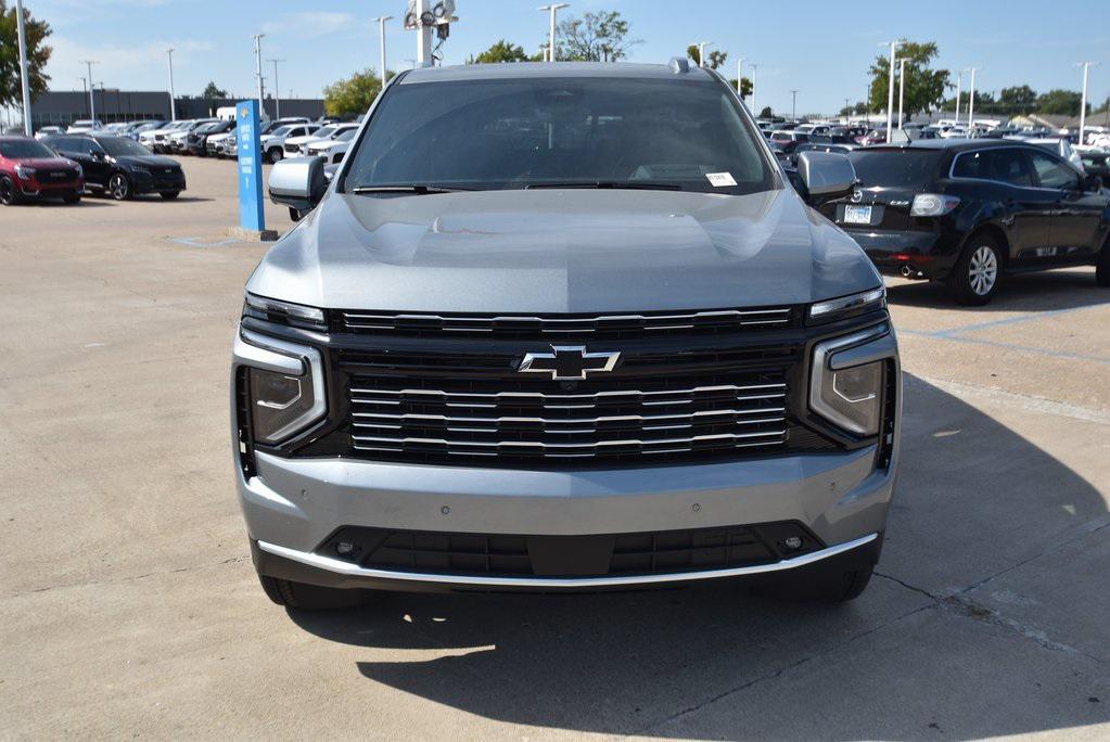 new 2026 Chevrolet Tahoe car, priced at $90,819