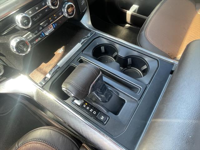 used 2021 Ford F-150 car, priced at $36,900
