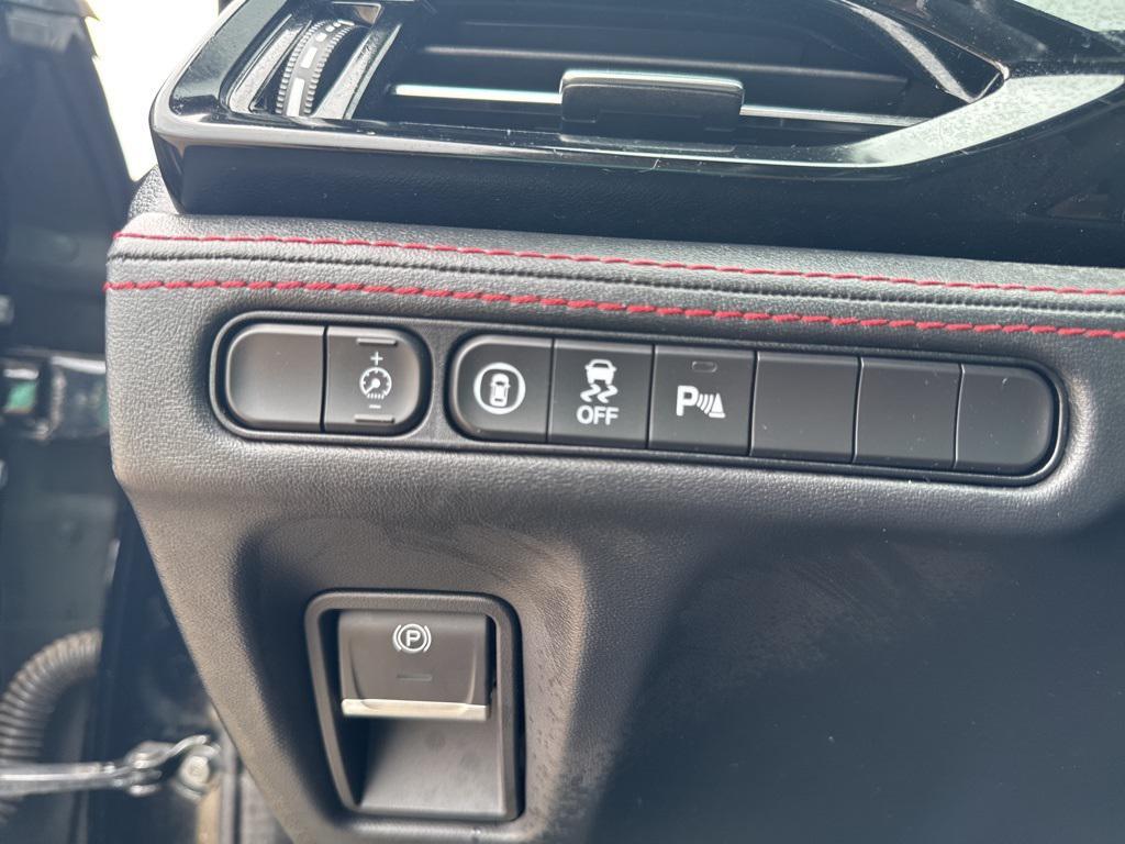 used 2022 Acura MDX car, priced at $40,750