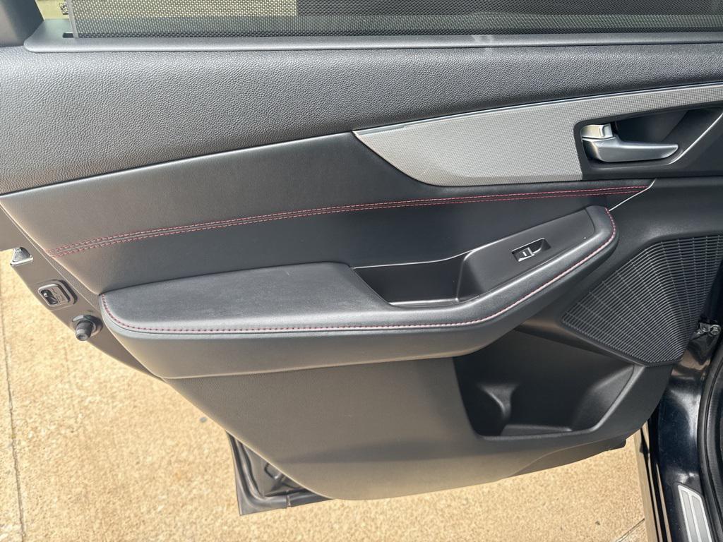 used 2022 Acura MDX car, priced at $40,750