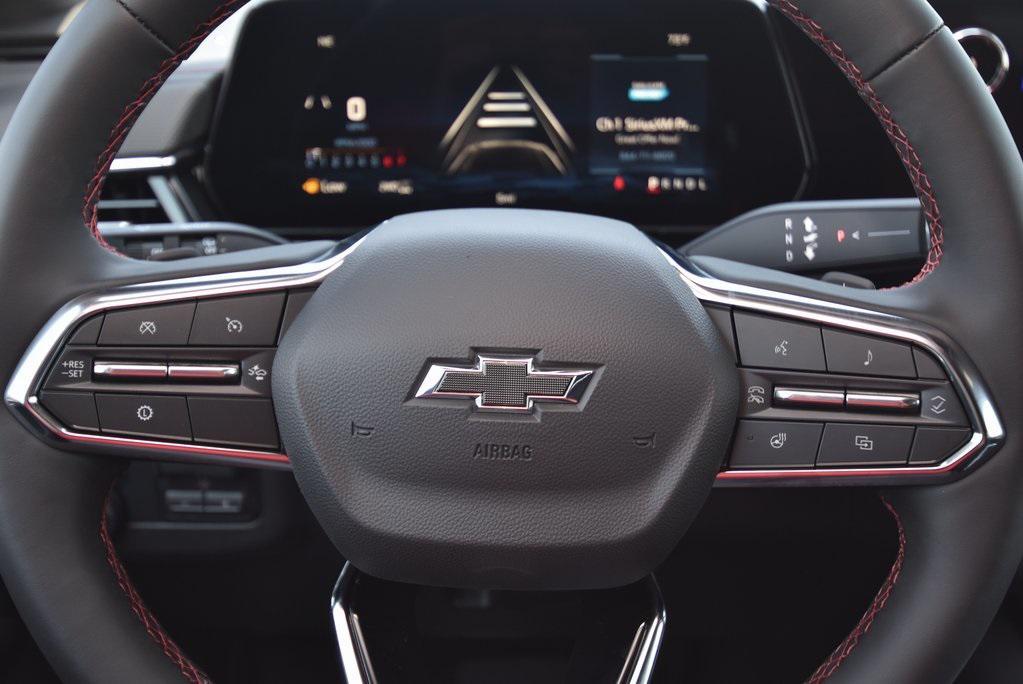 new 2026 Chevrolet Suburban car, priced at $82,630