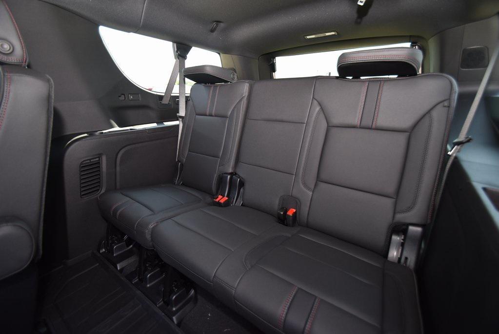 new 2026 Chevrolet Suburban car, priced at $82,630