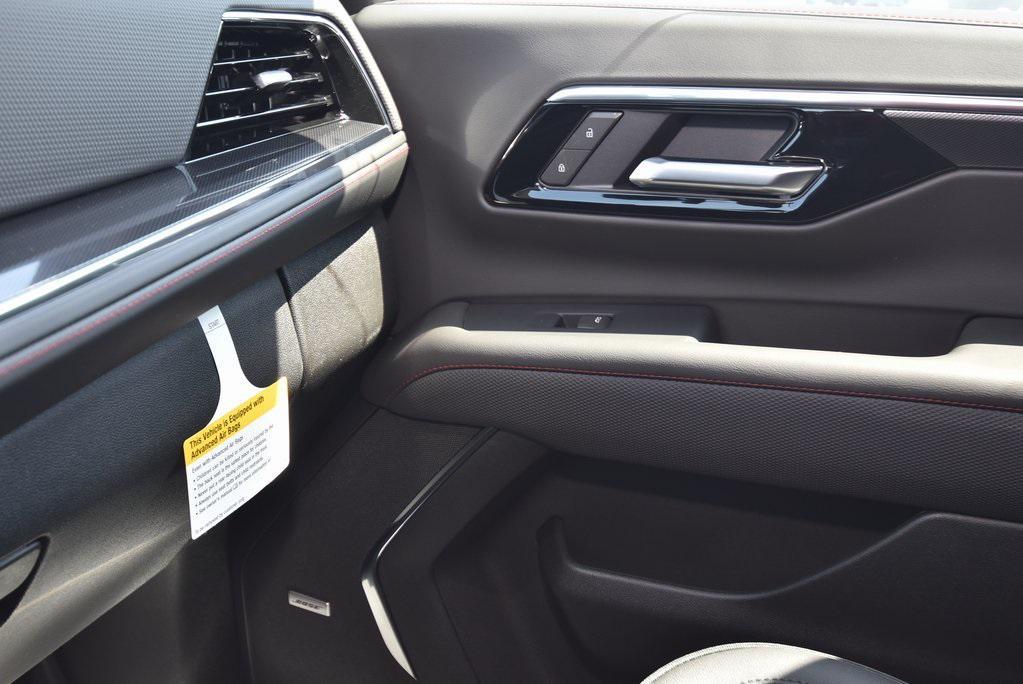 new 2026 Chevrolet Suburban car, priced at $82,630