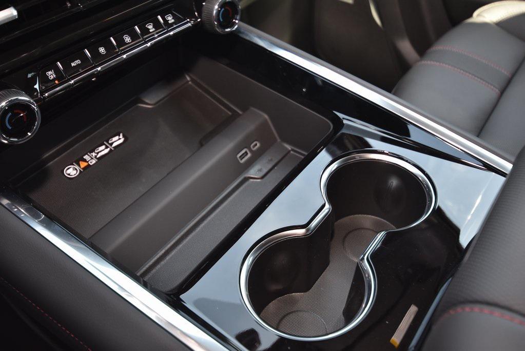 new 2026 Chevrolet Suburban car, priced at $82,630