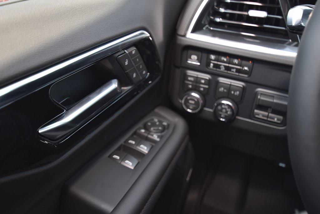 new 2026 Chevrolet Suburban car, priced at $82,630