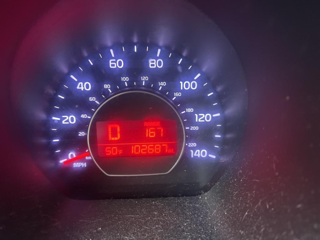 used 2014 Kia Soul car, priced at $7,985