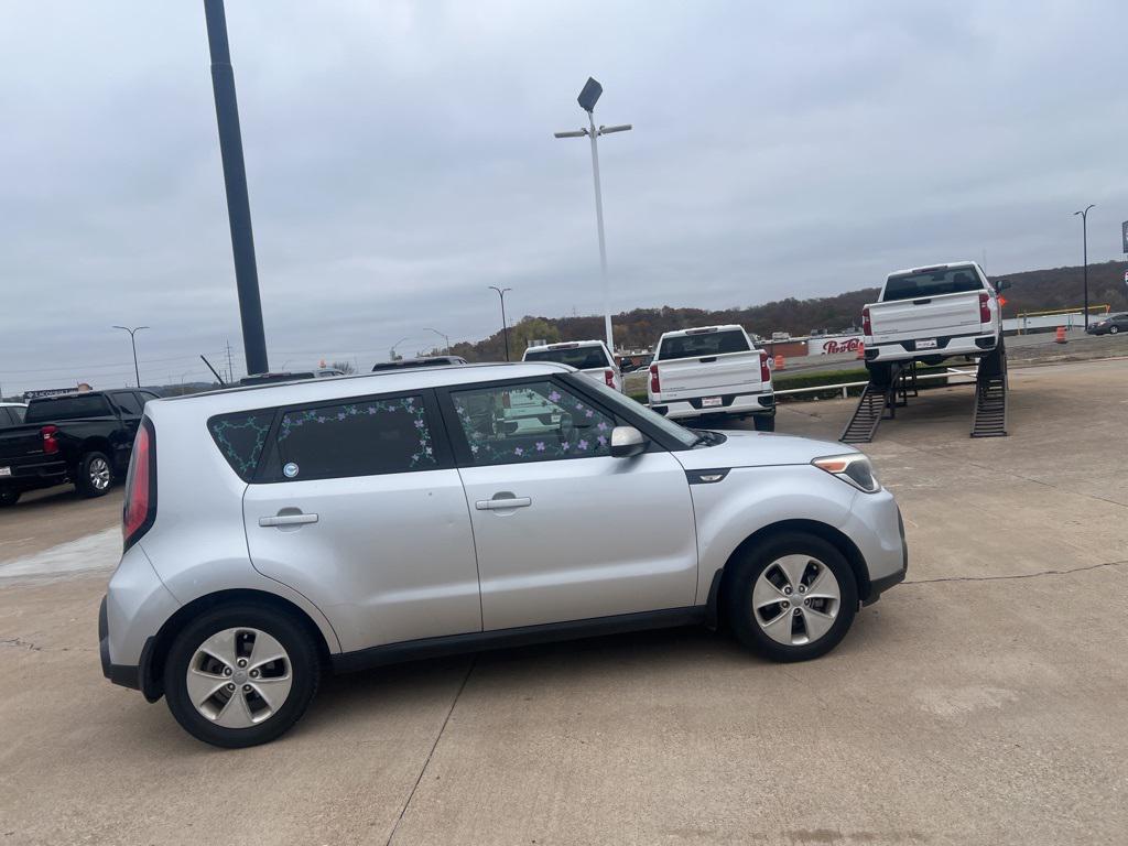 used 2014 Kia Soul car, priced at $7,985