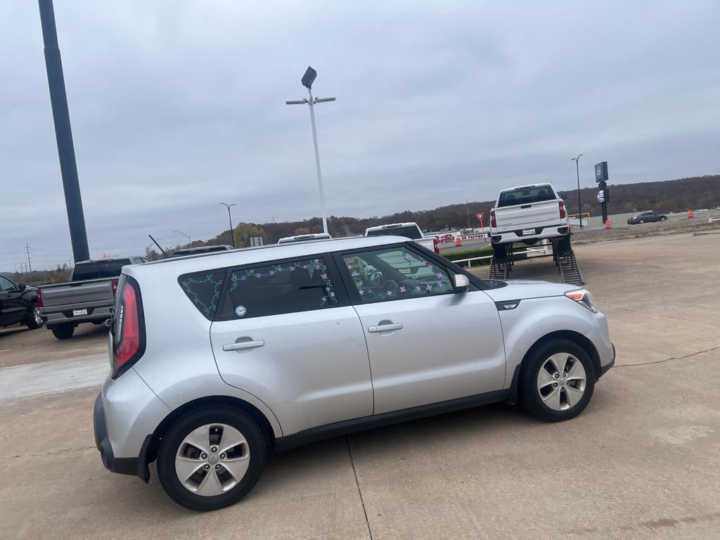 used 2014 Kia Soul car, priced at $7,985