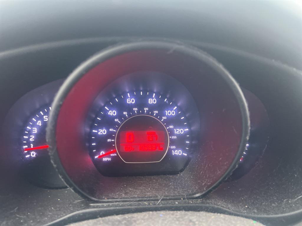 used 2014 Kia Soul car, priced at $7,985