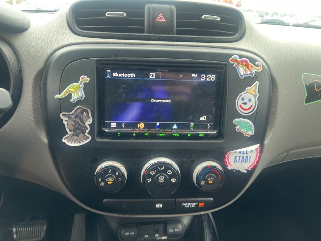 used 2014 Kia Soul car, priced at $7,985