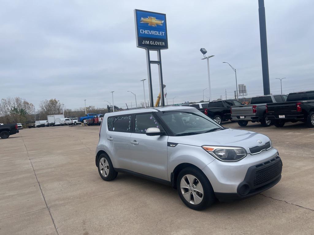 used 2014 Kia Soul car, priced at $7,985