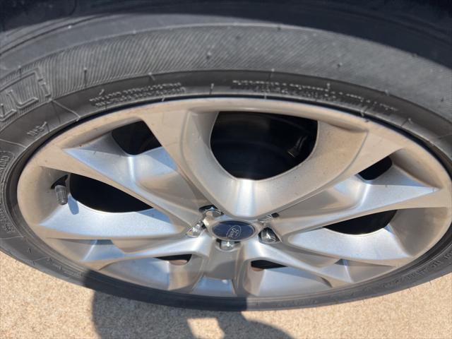 used 2014 Ford Escape car, priced at $10,753