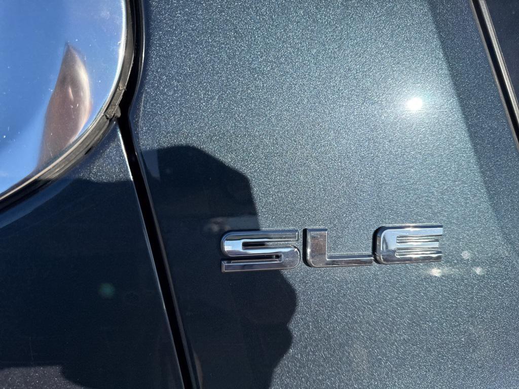 used 2019 GMC Acadia car, priced at $15,985