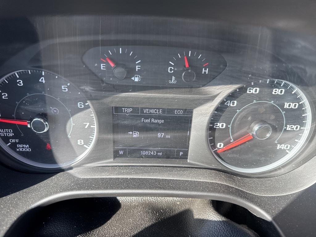 used 2019 GMC Acadia car, priced at $15,985