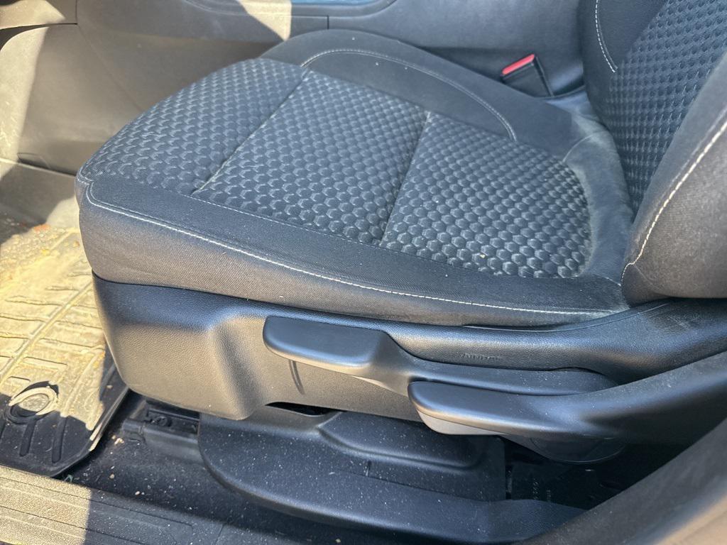 used 2019 GMC Acadia car, priced at $15,985