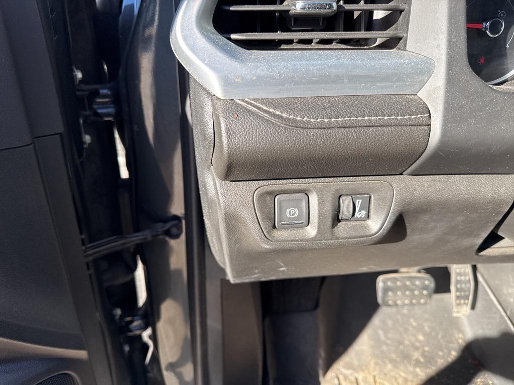 used 2019 GMC Acadia car, priced at $15,985