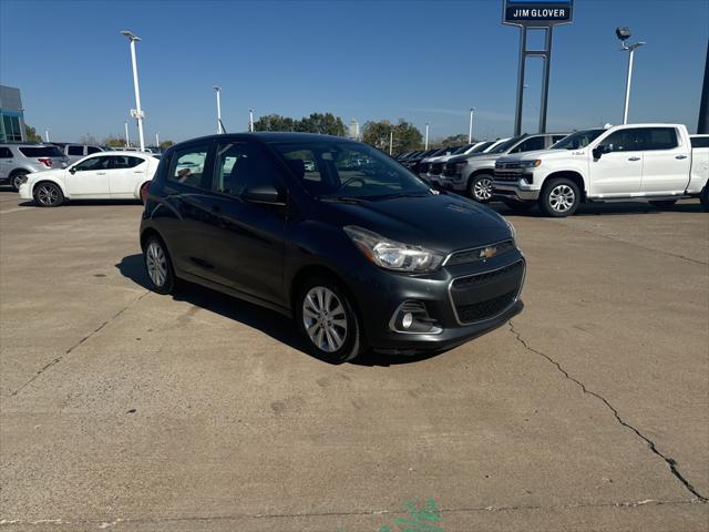 used 2018 Chevrolet Spark car, priced at $12,550