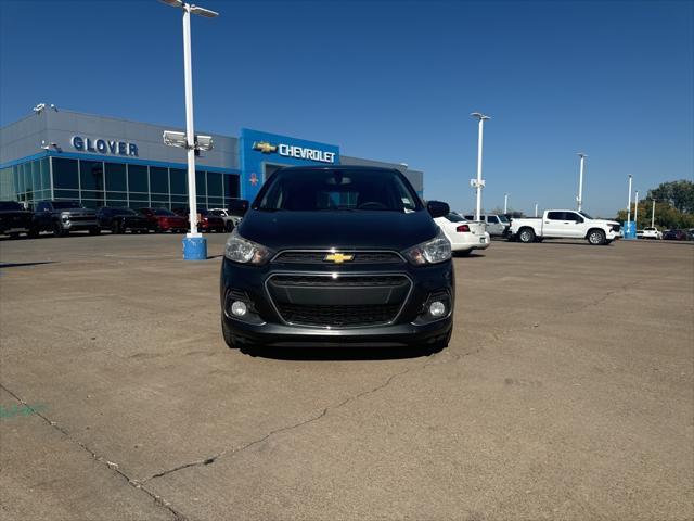 used 2018 Chevrolet Spark car, priced at $12,550