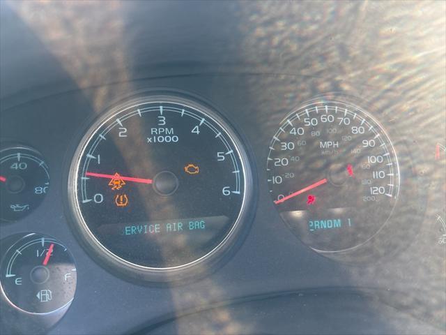 used 2009 Chevrolet Silverado 2500 car, priced at $11,853