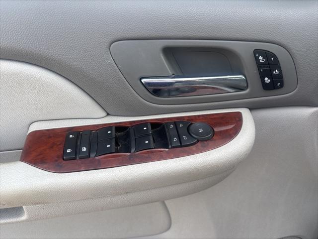 used 2009 Chevrolet Silverado 2500 car, priced at $11,853