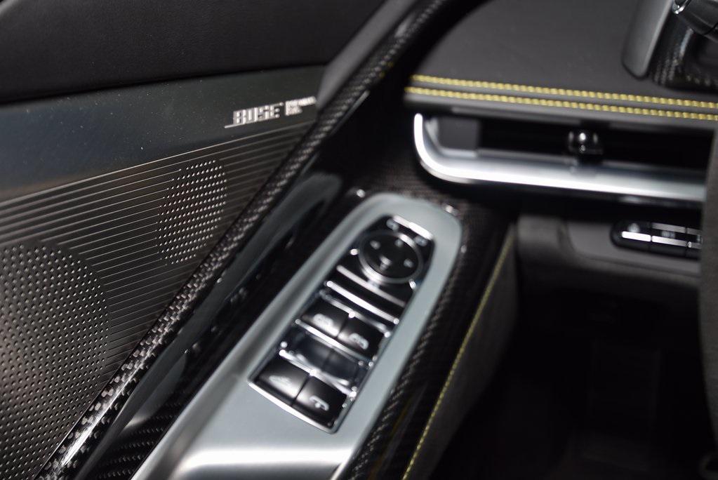 new 2025 Chevrolet Corvette car, priced at $158,000