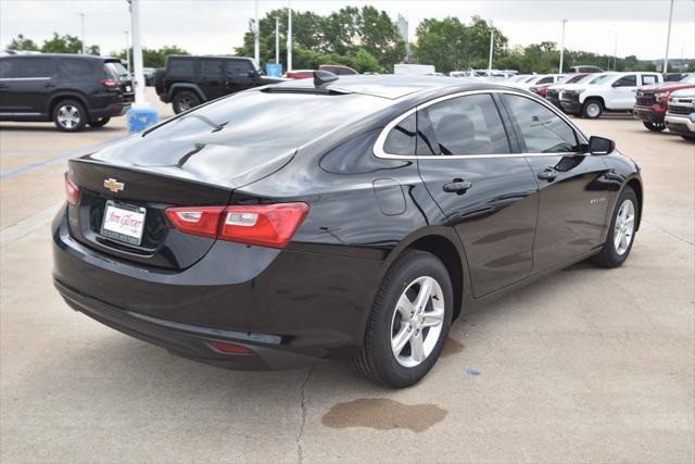 new 2025 Chevrolet Malibu car, priced at $26,245