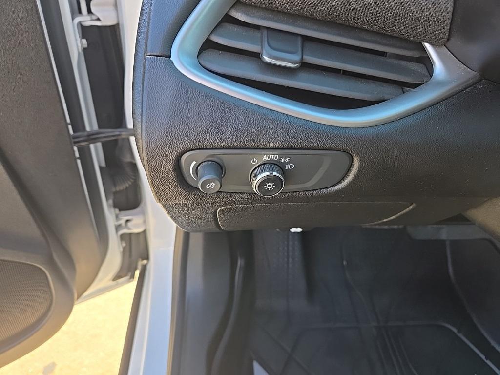 used 2022 Chevrolet Malibu car, priced at $20,650