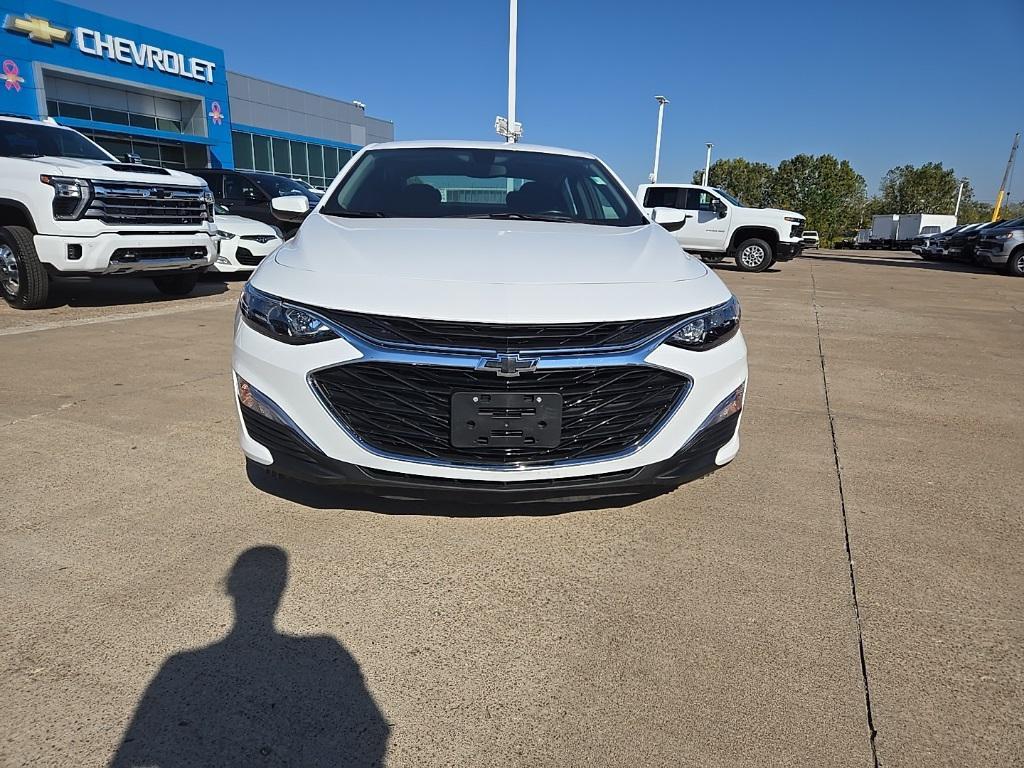 used 2022 Chevrolet Malibu car, priced at $20,650