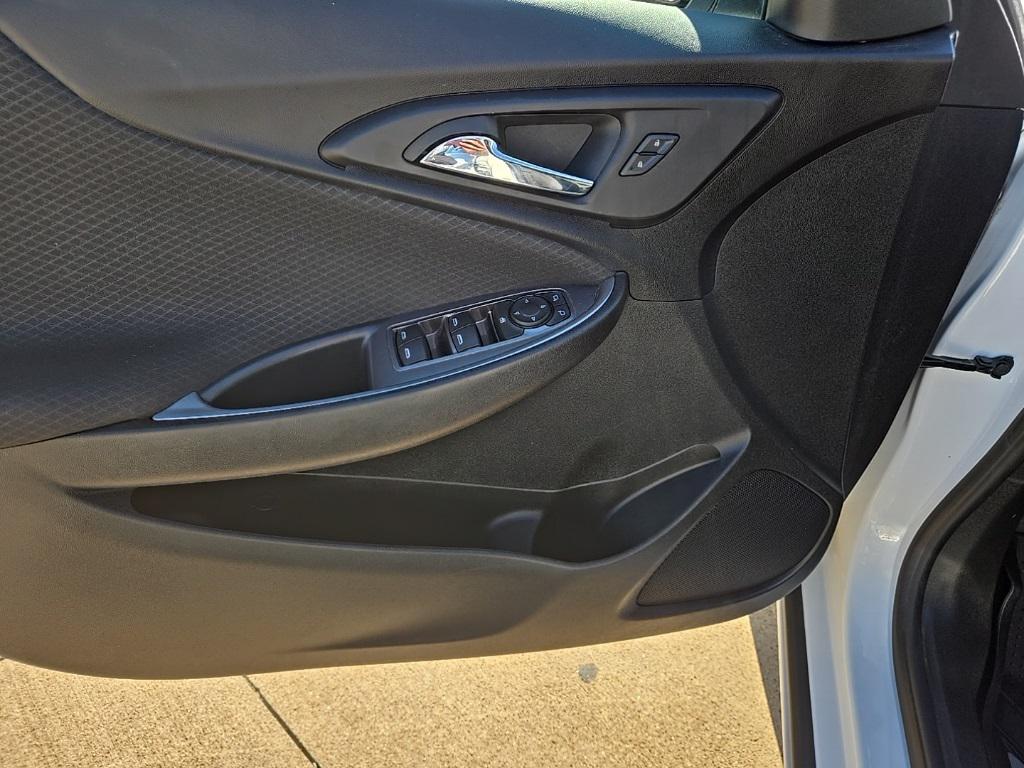 used 2022 Chevrolet Malibu car, priced at $20,650