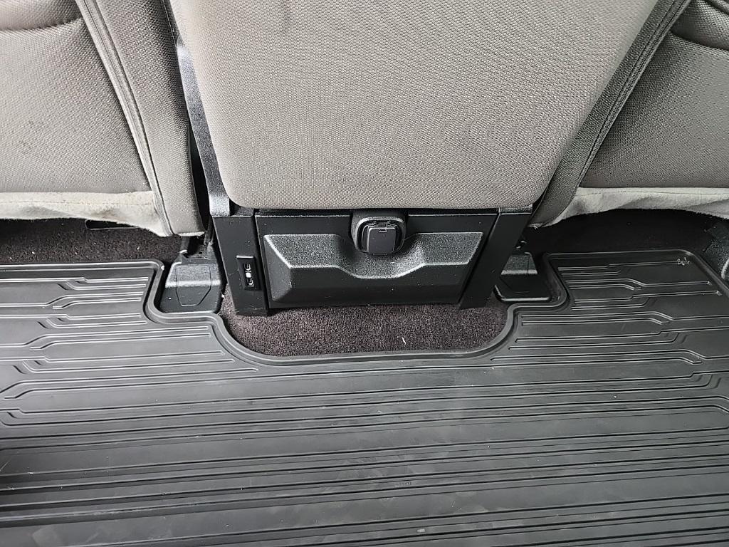 used 2019 Ford F-150 car, priced at $29,500