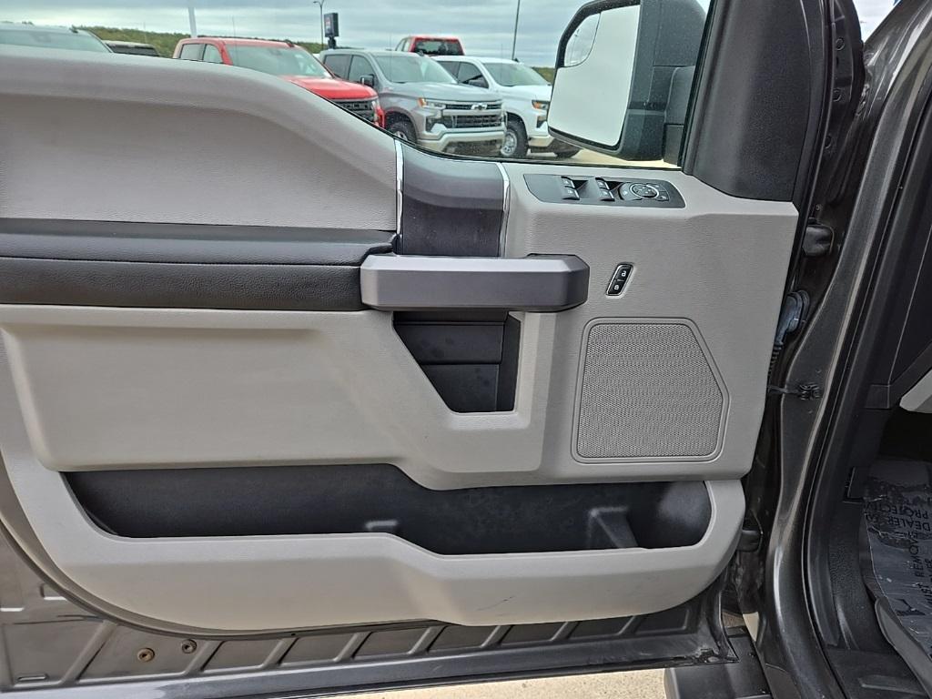 used 2019 Ford F-150 car, priced at $29,500