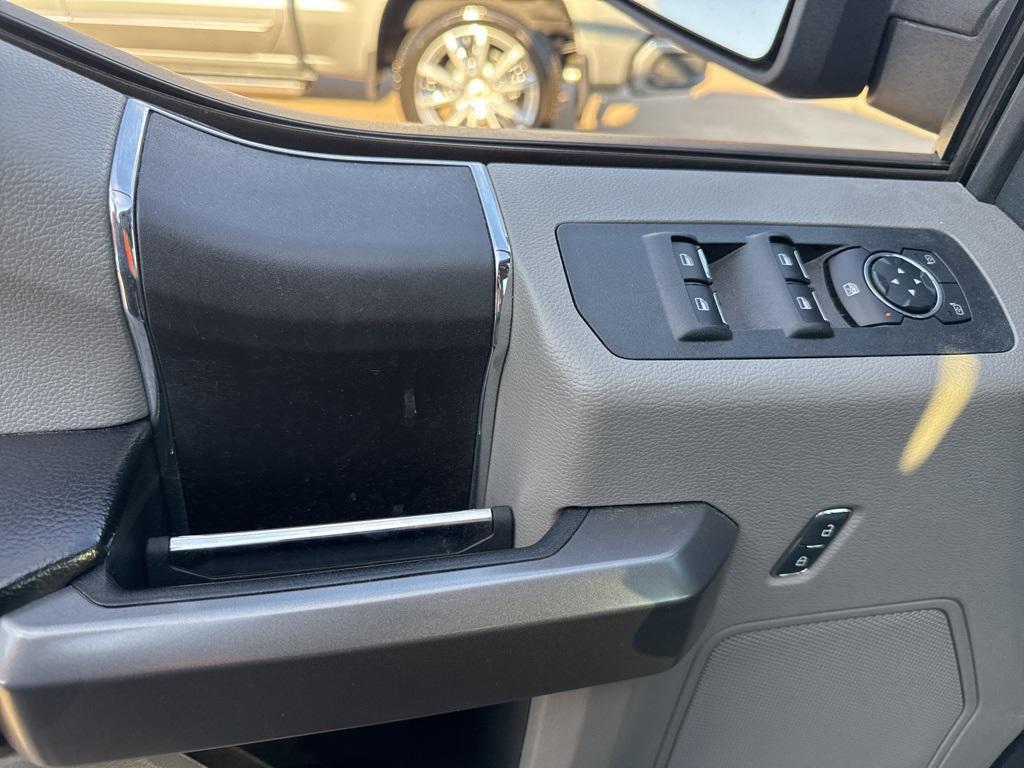 used 2019 Ford F-150 car, priced at $30,295
