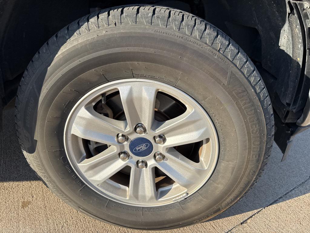 used 2019 Ford F-150 car, priced at $30,295